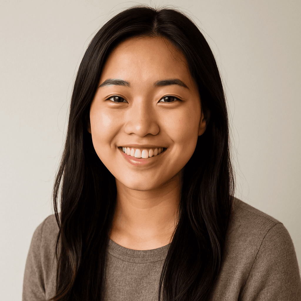 Sophie Chen